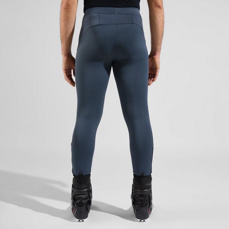Odlo Odlo CERAMIWARM Tights Herren - india ink - 1 | SportScheck