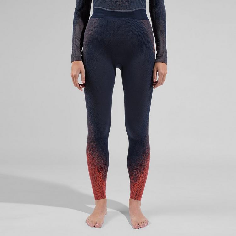 Odlo Odlo Blackcomb Eco Funktionsunterhose Damen - india ink - 0 | SportScheck