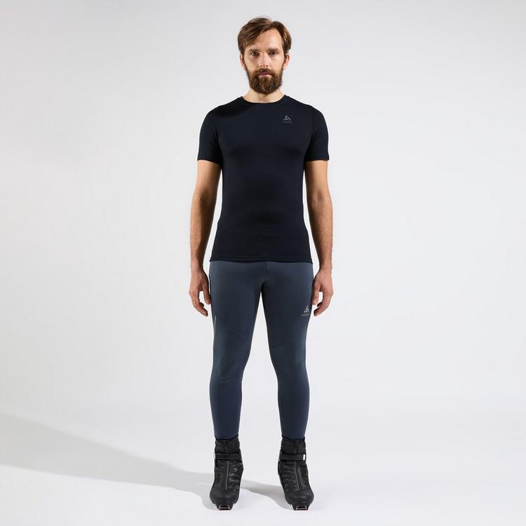 Odlo Odlo CERAMIWARM Tights Herren - india ink - 2 | SportScheck