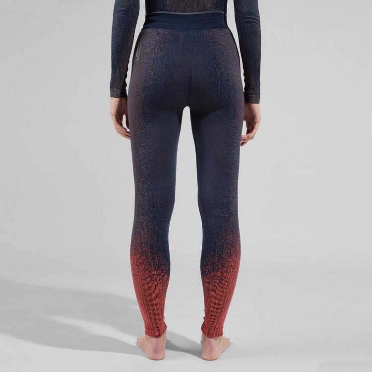 Odlo Odlo Blackcomb Eco Funktionsunterhose Damen - india ink - 1 | SportScheck