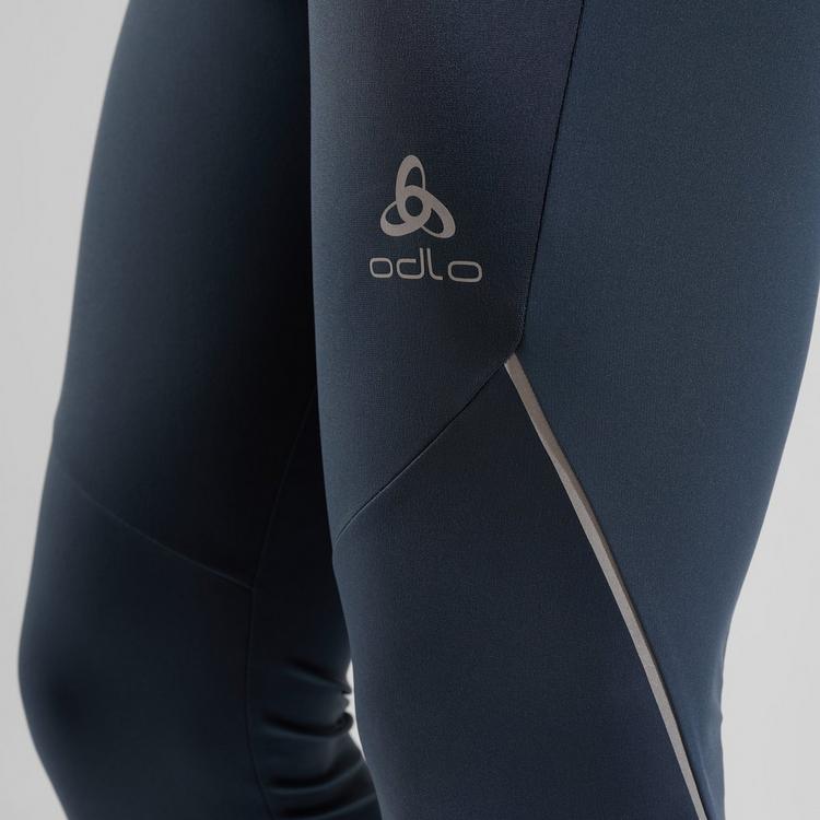 Odlo Odlo CERAMIWARM Tights Herren - india ink - 3 | SportScheck