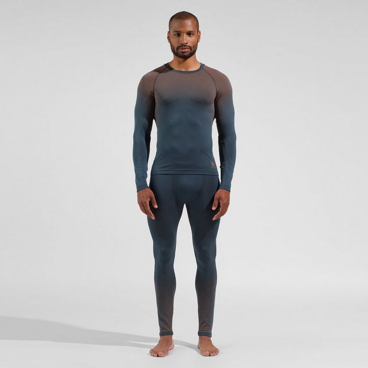 Odlo Odlo PERFORMANCE LIGHT Funktionsunterhose Herren - india ink - 2 | SportScheck