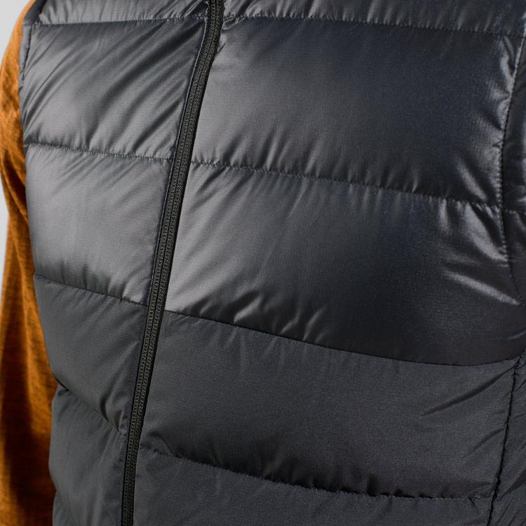 Odlo Odlo SEVERIN N-THERMIC Daunenweste Herren - black - 3 | SportScheck