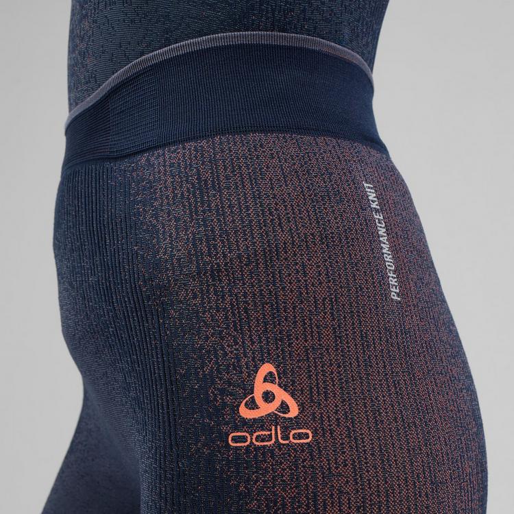 Odlo Odlo Blackcomb Eco Funktionsunterhose Damen - india ink - 3 | SportScheck