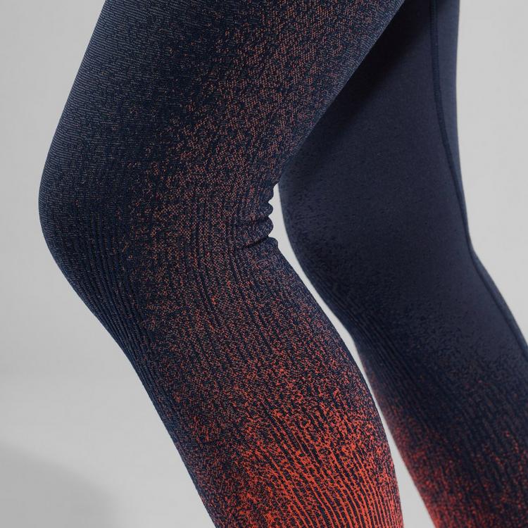 Odlo Odlo Blackcomb Eco Funktionsunterhose Damen - india ink - 4 | SportScheck