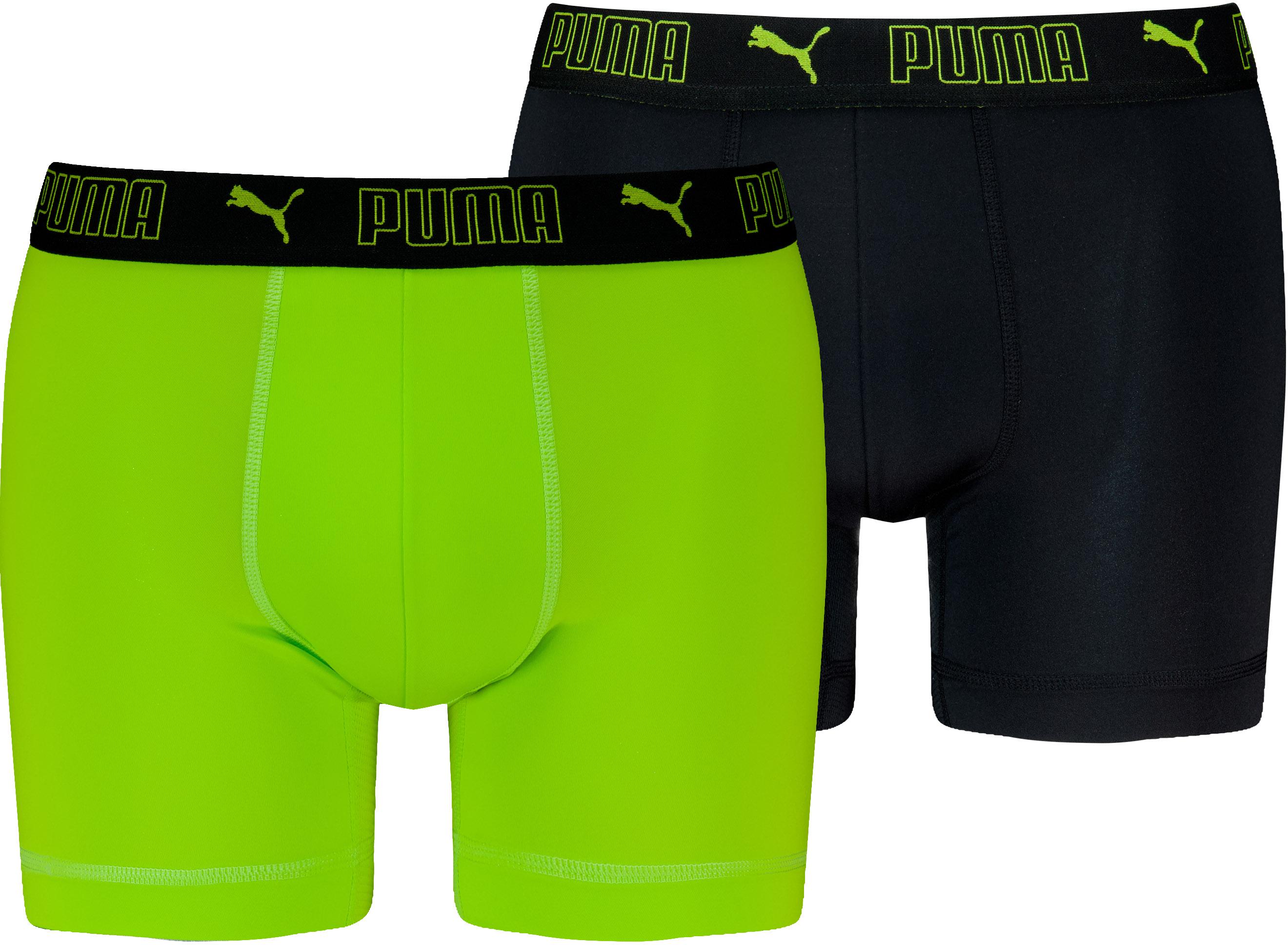 Puma boxershorts herren online