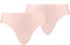 PUMA Unterhose Damen - rose dust