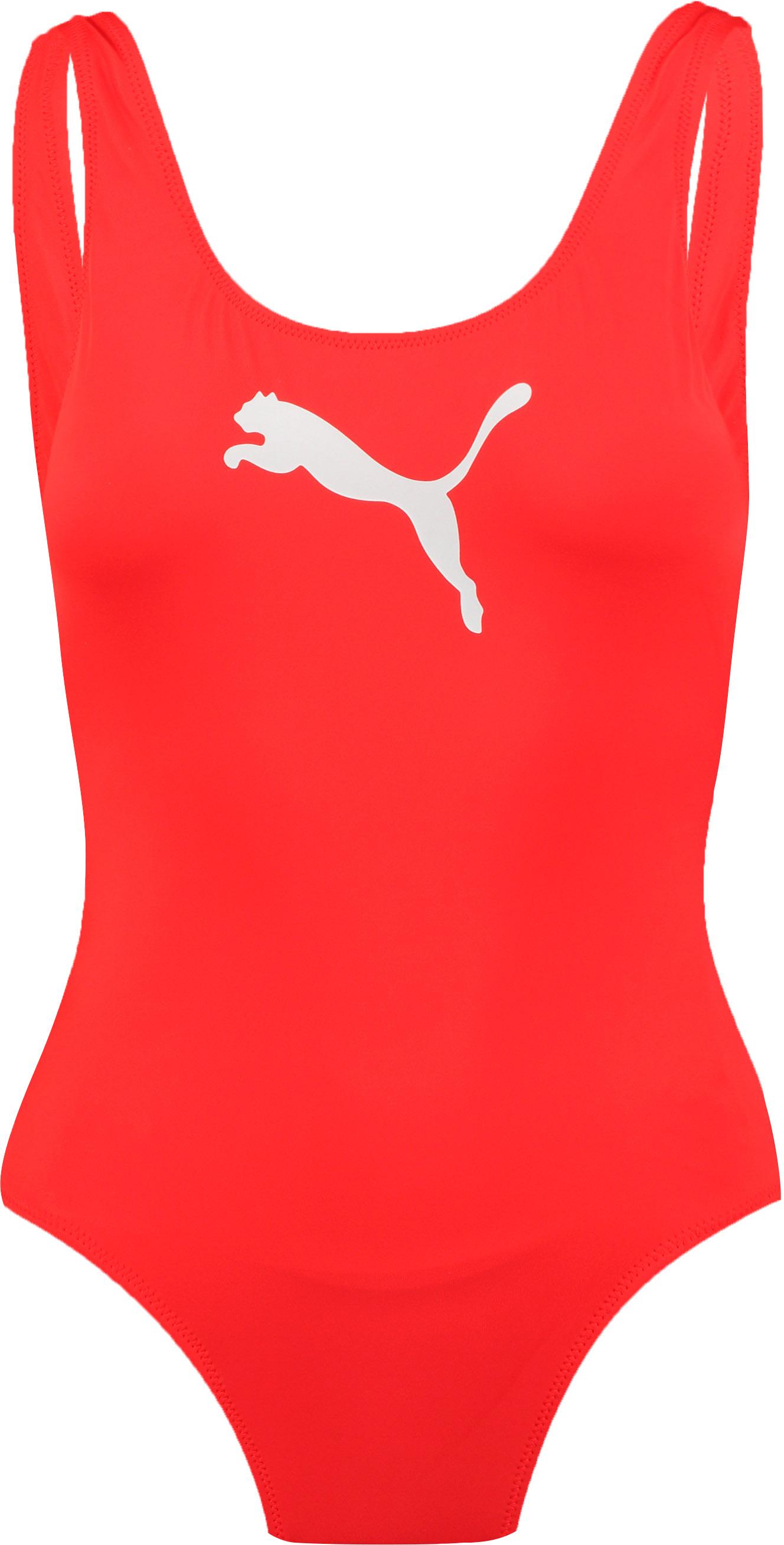 PUMA Schwimmanzug Damen