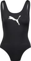 PUMA Schwimmanzug Damen - black