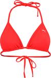 PUMA Classic Bikini Oberteil Damen - red