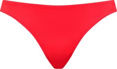 PUMA Classic Bikini Hose Damen red