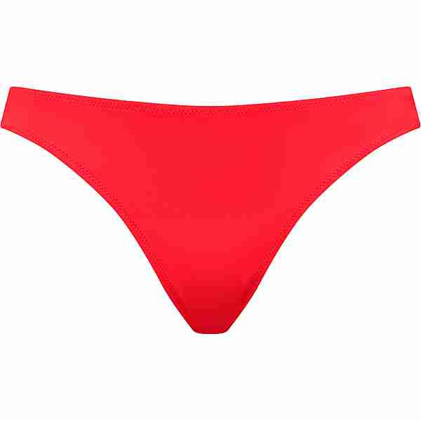 PUMA Classic Bikini Hose Damen red