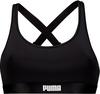 PUMA BH Damen - black