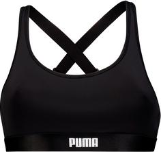 PUMA BH Damen black