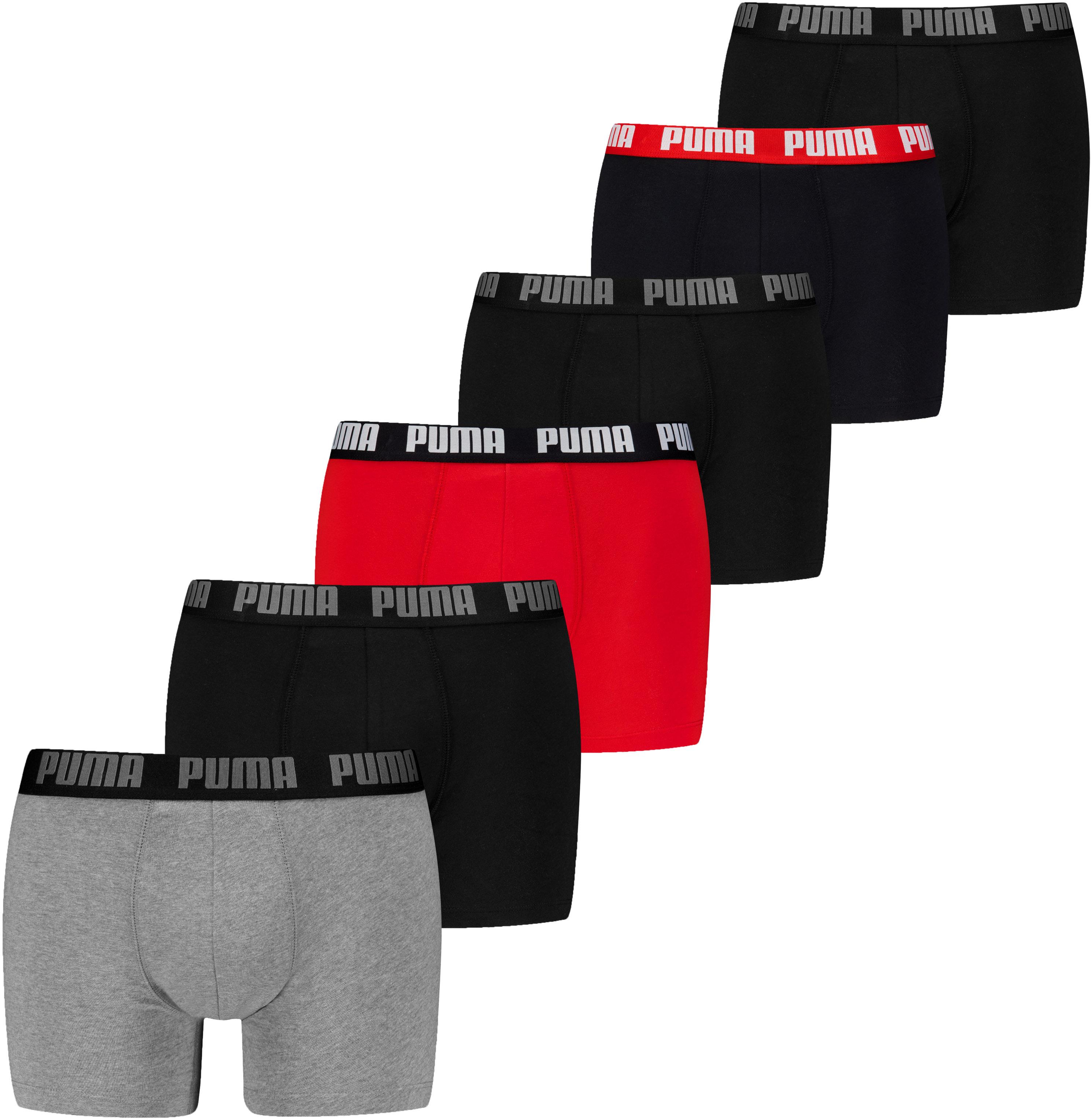 PUMA EVERYDAY Unterhose Herren
