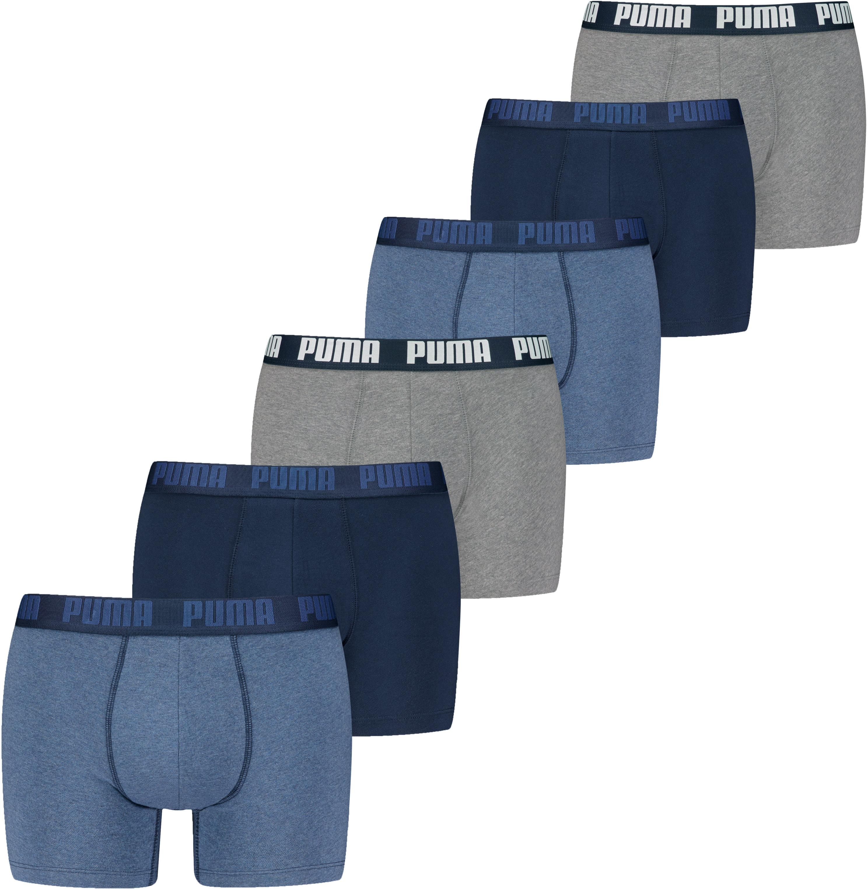 PUMA EVERYDAY Unterhose Herren