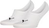 PUMA Socken - white