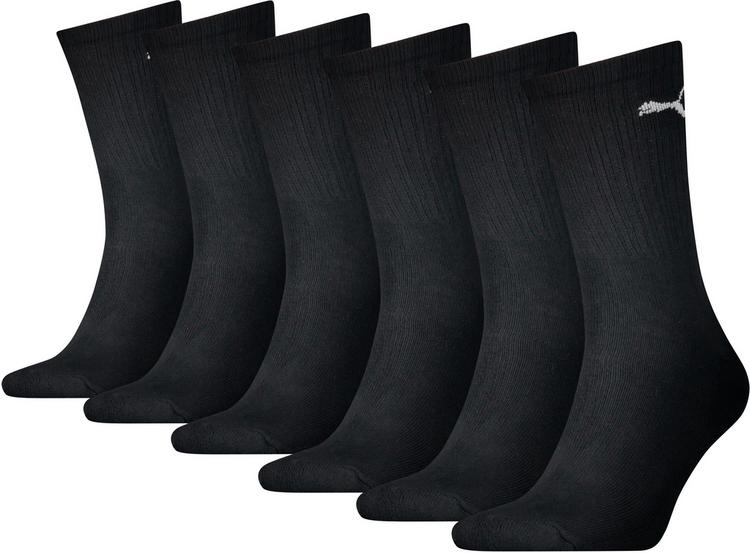 PUMA PUMA Socken - black - 0 | SportScheck