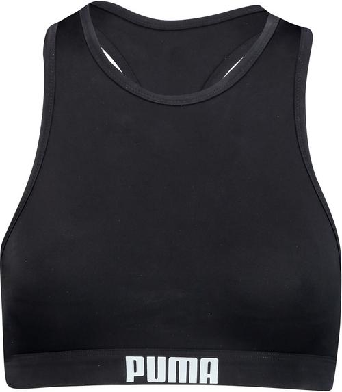 PUMA Bikini Oberteil Damen