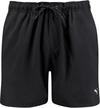 PUMA Badehose Herren - black
