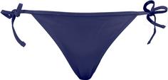 PUMA Bikini Hose Damen navy