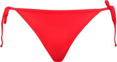 PUMA Bikini Hose Damen red