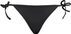 PUMA Bikini Hose Damen black