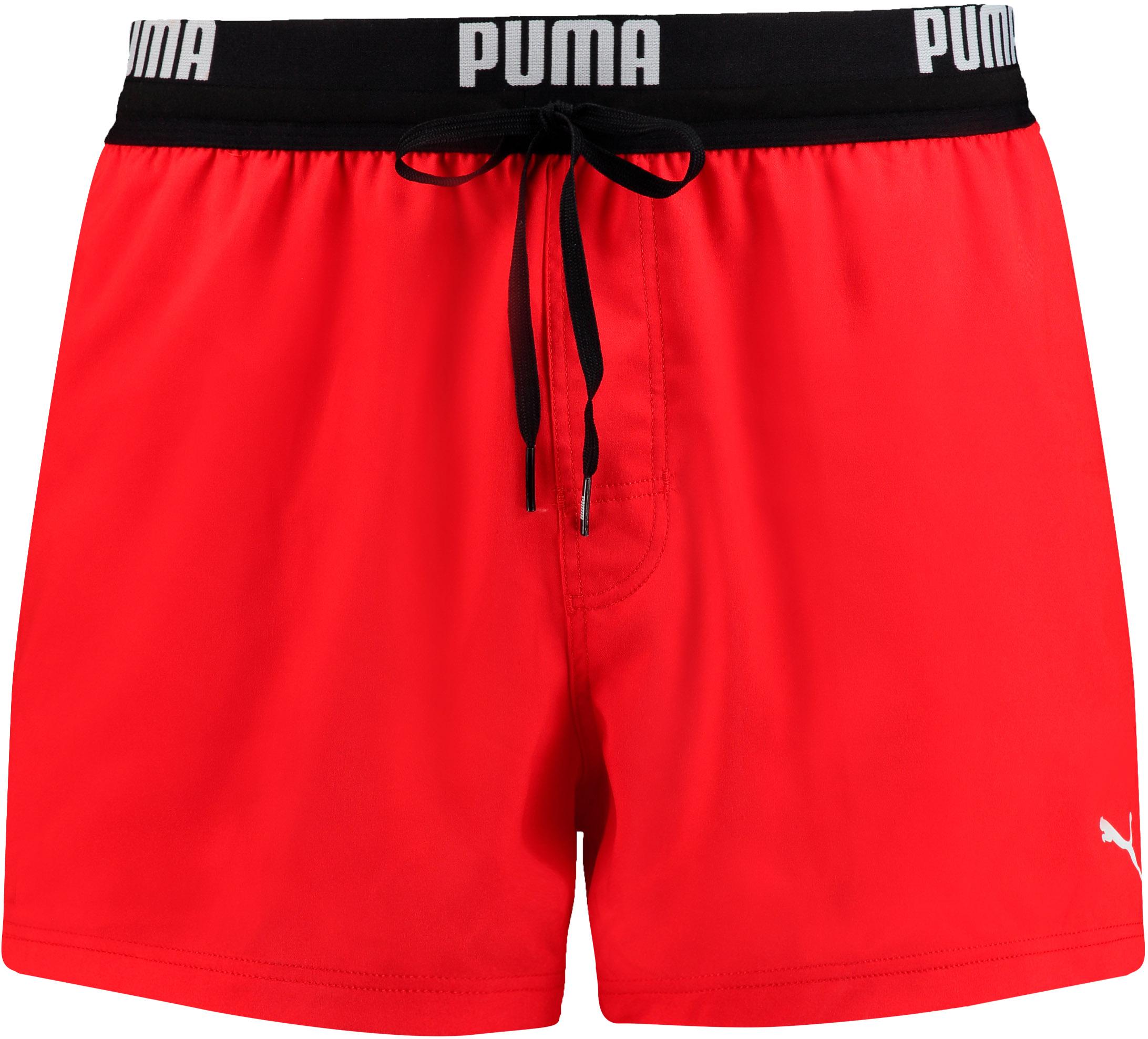 PUMA Badehose Herren