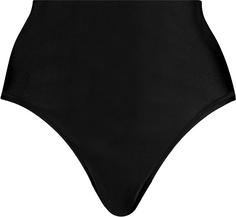 PUMA Bikini Hose Damen black