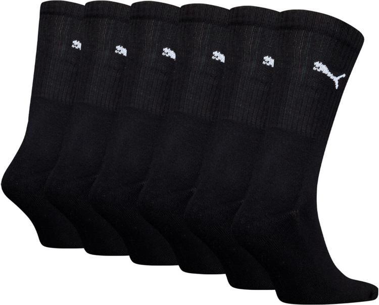 PUMA PUMA Socken - black - 0 | SportScheck