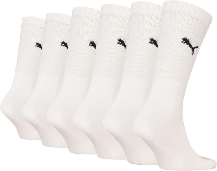 PUMA PUMA Socken - white - 0 | SportScheck