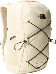 The North Face Rucksack W JESTER Damen gravel-tnf black