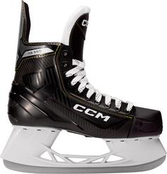 CCM SK TACKS AS 555 REGULAR SR Schlittschuhe black