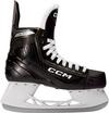 CCM SK TACKS AS 555 REGULAR JR Schlittschuhe Kinder - black