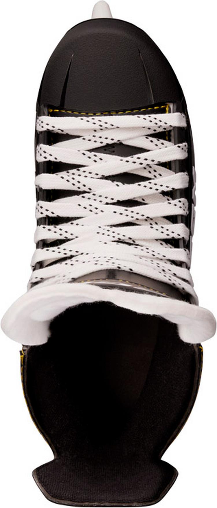 CCM CCM SK TACKS AS 555 REGULAR IN Schlittschuhe - black - 0 | SportScheck