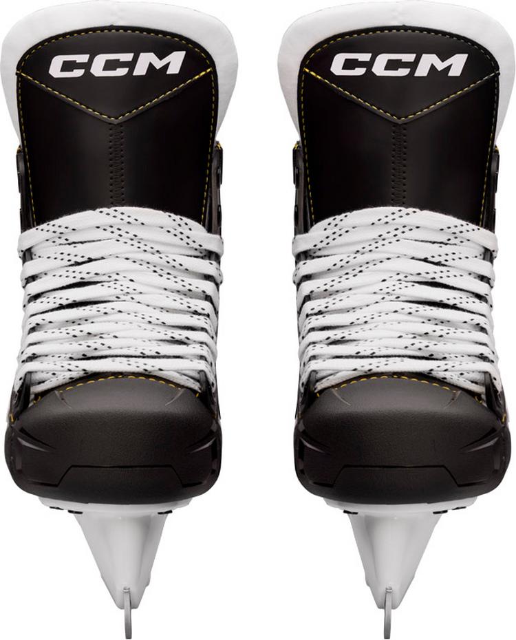 CCM CCM SK TACKS AS 555 REGULAR IN Schlittschuhe - black - 1 | SportScheck