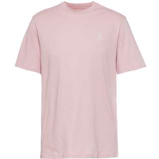 CONVERSE Star Chevron T-Shirt pink sage