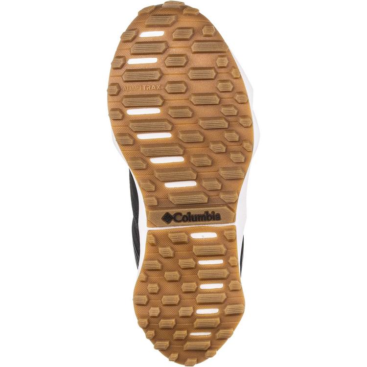 Columbia Columbia FACET&trade; 75 MID OUTDRY&trade; Wanderschuhe Damen - black-bright a - 1 | SportScheck