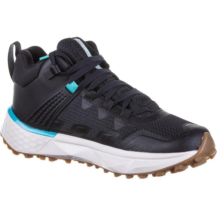 Columbia Columbia FACET&trade; 75 MID OUTDRY&trade; Wanderschuhe Damen - black-bright a - 0 | SportScheck