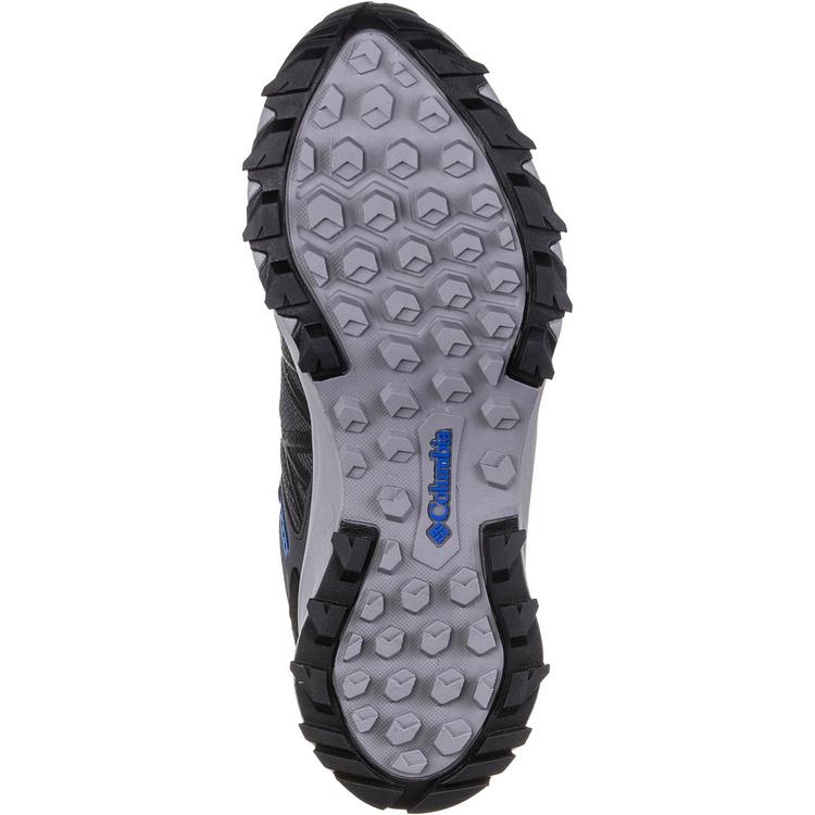 Columbia Columbia PEAKFREAK&trade; II MID OUTDRY&trade; Wanderschuhe Herren - dark grey-blac - 1 | SportScheck