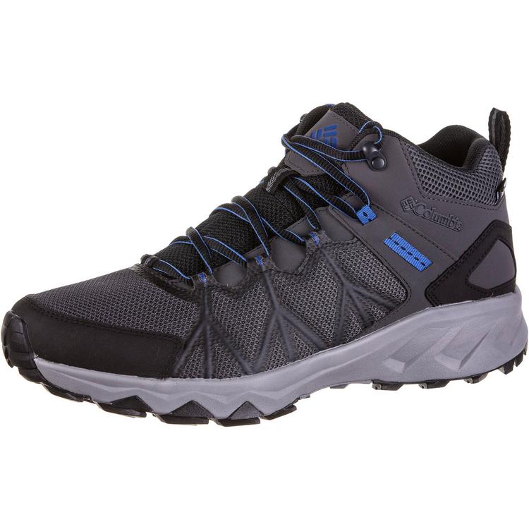 Columbia Columbia PEAKFREAK&trade; II MID OUTDRY&trade; Wanderschuhe Herren - dark grey-blac - 0 | SportScheck