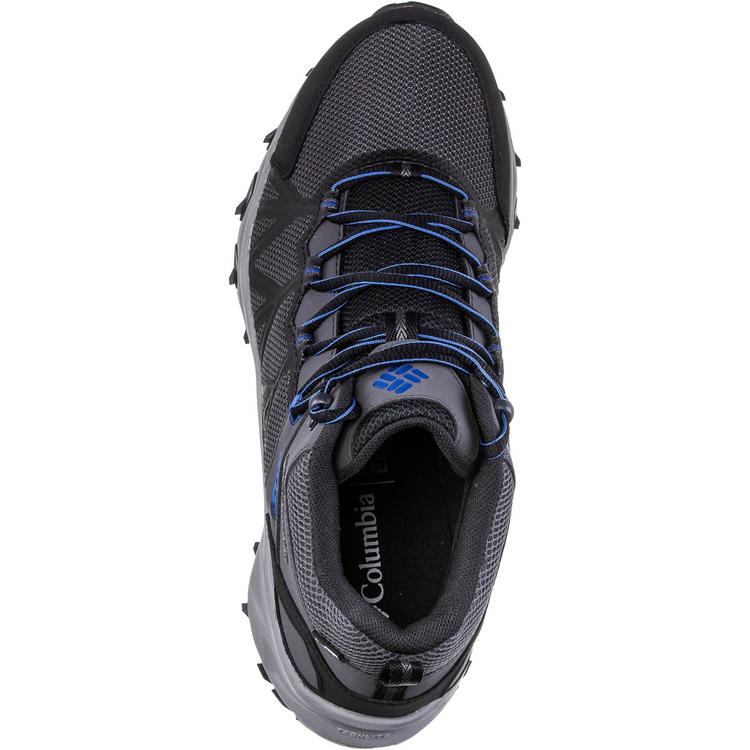 Columbia Columbia PEAKFREAK&trade; II MID OUTDRY&trade; Wanderschuhe Herren - dark grey-blac - 0 | SportScheck