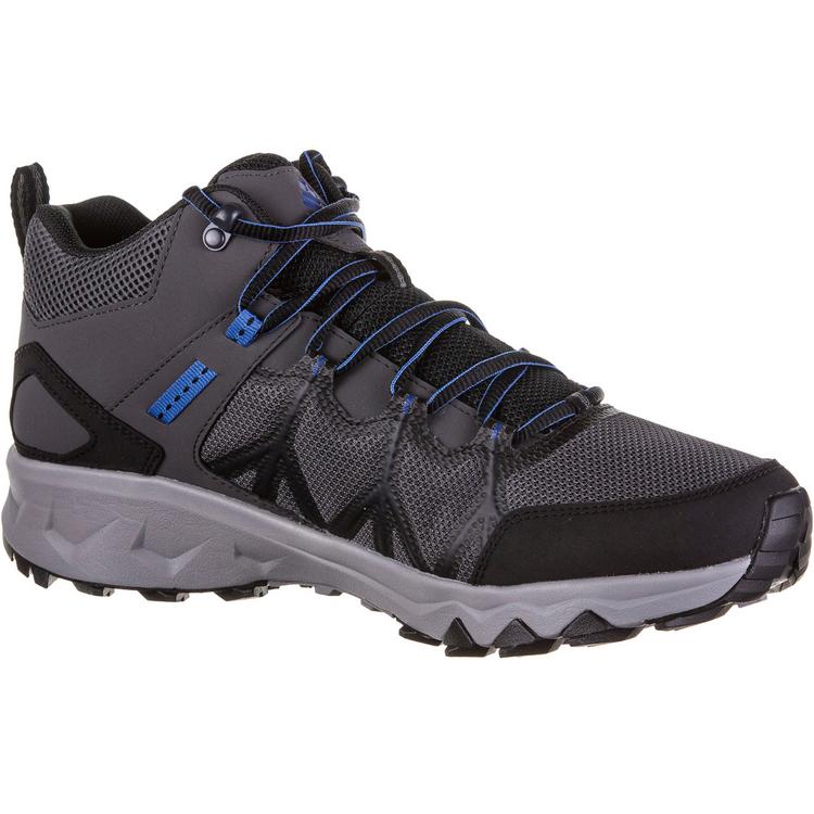 Columbia Columbia PEAKFREAK&trade; II MID OUTDRY&trade; Wanderschuhe Herren - dark grey-blac - 0 | SportScheck