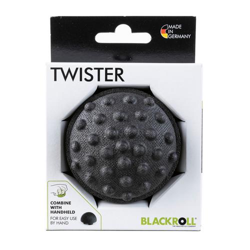 BLACKROLL Twister Faszienball