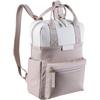 Kapten & Son Bergen Small Daypack - muted clay