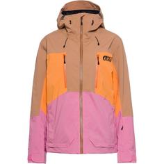 Picture Fresya Snowboardjacke Damen cashmere rose