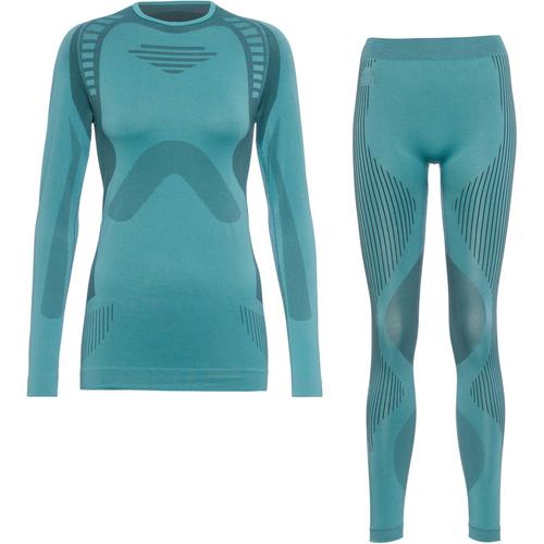 OCK EXTRA WARM Wäscheset Damen