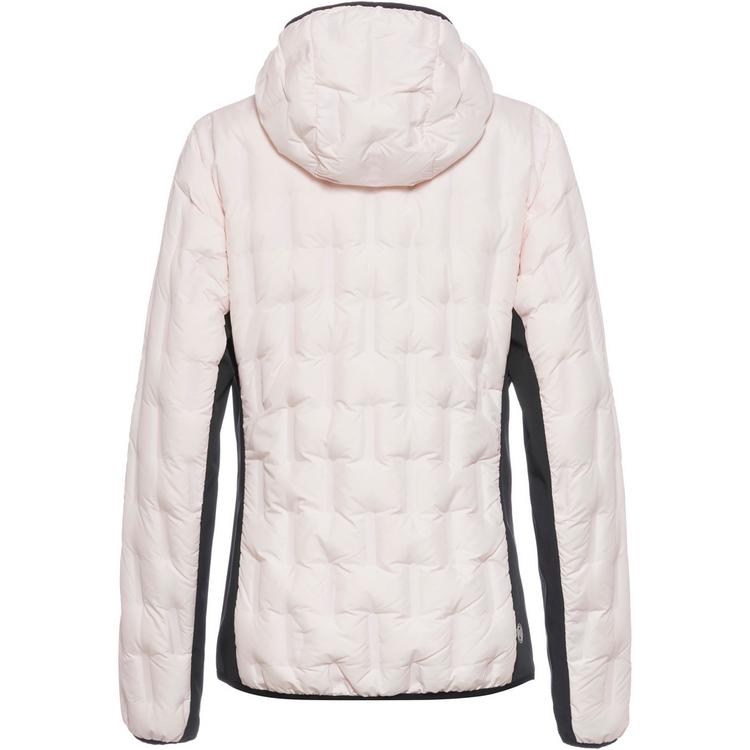 COLMAR COLMAR All Around Daunenjacke Damen - rosy blossom-black - 0 | SportScheck