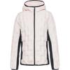 COLMAR All Around Daunenjacke Damen - rosy blossom-black