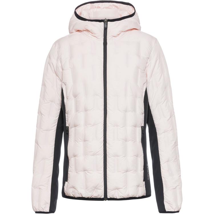 COLMAR COLMAR All Around Daunenjacke Damen - rosy blossom-black - 0 | SportScheck